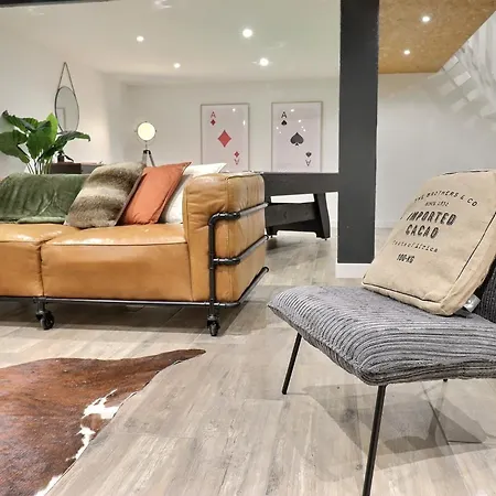 Loft & Pop Billard Валанс